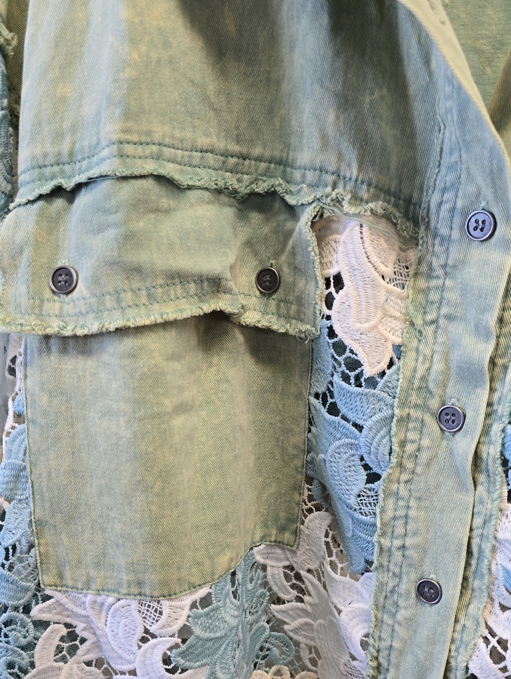 POL Jacket - Picture 3 of 7